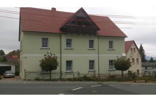 Wohnung mieten in Hauptstraße 24, 02799 Waltersdorf, Freundliche und sanierte 3-Raum-Wohnung in Waltersdorf Gem. Großschönau