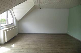 Wohnung mieten in 74182 Obersulm, Schöne und gepflegte 4,5-Zimmer-Maisonette-Wohnung mit geh. Innenausstattung mit EBK in Obersulm