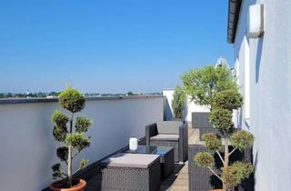 Wohnung mieten in 94315 Straubing, Zentrale 2-Zimmer Wohnung mit Dachterrasse