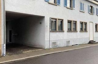 Wohnung mieten in 76297 Stutensee, Attraktive 3-Zimmer-Wohnung mit Galerie, Tageslichtbad und Stellplatz in Stutensee-Staffort