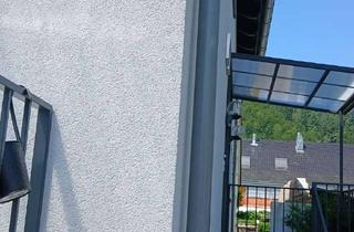 Wohnung mieten in 79650 Schopfheim, Moderne 4-Zimmer-Neubauwohnung in Langenau-(Schopfheim) Ruhig, hell & hochwertig!