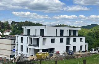 Wohnung mieten in Sandersgarten 45, 57518 Betzdorf, WILLKOMMEN ZUHAUSE!NEUBAUPROJEKT!2 Zimmer