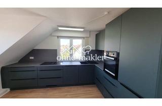 Wohnung mieten in 73734 Esslingen, 5-Zimmer-Wohnung inkl. EBK mit Südbalkon und Aussichtslage in Esslingen-Berkheim