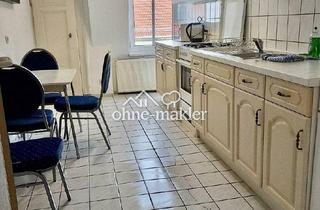 Wohnung mieten in 04315 Leipzig, Moderne 2-Zimmer-Wohnung in Leipzig - Vollmöbliert