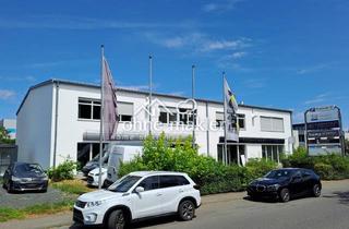 Büro zu mieten in 61169 Friedberg, Provisionsfreie Büro- und Praxisräume in Friedberg