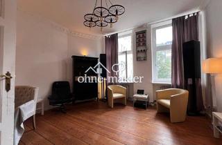 Wohnung mieten in Gneisenaustraße, 10961 Berlin, 1,5 Zimmer 56 qm Bergmann Kiez möbliert 1 min von U Bahn Heizung , Strom includet .