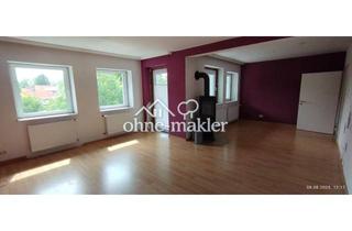Wohnung mieten in 31595 Steyerberg, 4 Zimmerwohnung in Steyerberg zu vermieten