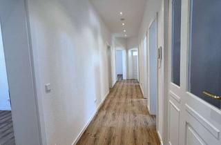 Wohnung mieten in 63739 Aschaffenburg, Schöne 4-Zimmer-Wohnung mit Balkon im Herzen von Aschaffenburg