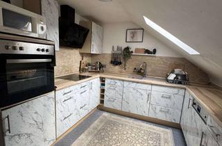 Wohnung mieten in 36251 Bad Hersfeld, Weimarer Straße 11, 36251 Bad