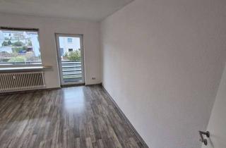 Wohnung mieten in Bürgermeister-Papen-Straße 53, 38642 Goslar, Helle 3-Zimmerwohnung mit Blick ins Grüne