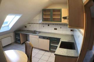Wohnung mieten in Stockumerstr 66, 59075 Bockum-Hövel, Gemütliche Wohnung im Dachgeschoss mit tollem Ausblick + Badewanne
