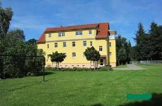 Wohnung mieten in Kolonie, 14715 Märkisch Luch, nach Sanierung: schöne 5-Zimmer-Wohnung in Märkisch Luch