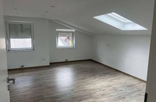 Wohnung mieten in 73105 Dürnau, Erstbezug nach Sanierung: attraktive 2-Zimmer-Wohnung mit luxuriöser Innenausstattung in Dürnau