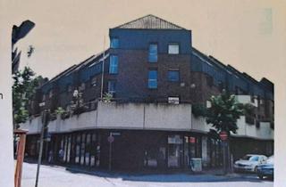 Wohnung mieten in Wilhelmstraße 11, 46145 Sterkrade-Mitte, Schöne 3-Zimmer-Wohnung mit Balkon & Gemeinschaftsterrasse - Zentrale Lage