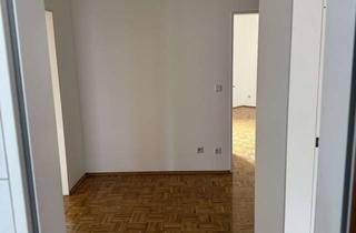 Wohnung mieten in Wilhelmstraße 11, 46145 Sterkrade-Mitte, Schöne 3-Zimmer-Wohnung mit Balkon & Gemeinschaftsterrasse - Zentrale Lage