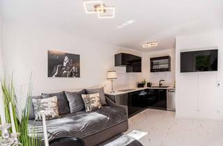Wohnung mieten in Berliner Straße 22, 04435 Schkeuditz, Stilvoll möblierte Wohnung - Alles inklusive!