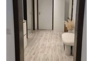 Wohnung mieten in Kaiserstraße 92, 47800 Bockum, Attraktive 3-Zimmer-Wohnung mit gehobener Innenausstattung mit Balkon in Krefeld