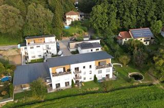 Wohnung mieten in Erlenweg 25, 84092 Bayerbach, Helle 2-Zimmer-Wohnung - mit Garten - mit Einbauküche - zentrale Ortslage - naturnahe Umgebung