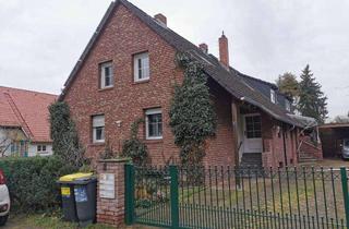 Wohnung mieten in 38110 Wenden, Privat. Gepflegte helle 3-4- Zimmer-Nichtraucherwohnung in ruhiger nördlicher Stadtrandlage