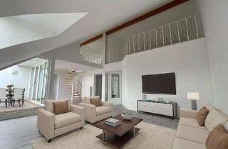 Wohnung mieten in Lerchenstraße 2 a, 58708 Menden, Attraktive Maisonette-Wohnung mit Galerie! 3-Zimmer in Top-Lage in Menden Platte Heide
