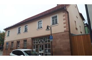Wohnung mieten in Traubengasse, 91154 Roth, Moderne 2-Zi.-Wohnung im Zentrum von Roth