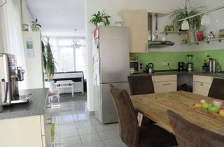 Wohnung mieten in Rosenstraße 63, 86669 Königsmoos, 4 Zimmer-Wohnung mit Gartenanteil