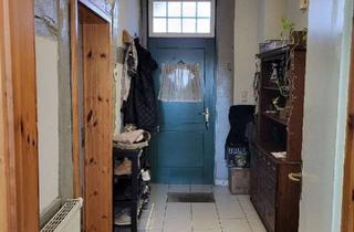 Wohnung mieten in Elbstraße 29, 21481 Lauenburg, 2-Zi.-Whg mit Fachwerk NUR für 2 Pers- Wohnberechtigungsschein!