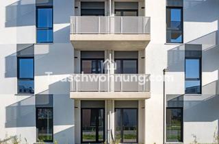 Tauschwohnungen in Aldebaranstraße 10, 12529 Schönefeld, Tauschwohnung: Schöne Neubauwohnung nahe des Flughafens, S-Bahn, Autobahn