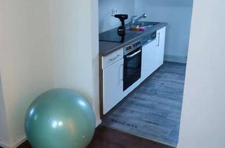 Wohnung mieten in Blumenstraße 18, 21481 Lauenburg, Beliebtes Wohngebiet 2 Zi.-Whg- 51 m²