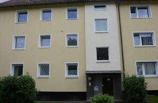Wohnung mieten in Ackerstraße 18, 30851 Langenhagen, Frisch modernisierte 2 Zimmerwohnung im 2. OG mit Süd-Balkon