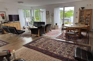 Wohnung mieten in 52385 Nideggen, Attraktive 3-Zimmer-EG-Wohnung- gehobene Innenausstattung mit Terrasse und Einbauküche in Nideggen