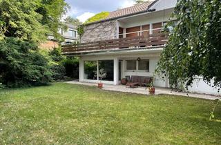 Wohnung mieten in 53757 Sankt Augustin, 3-Zimmer-Wohnung mit großem Garten auf dem alten Niederberg.
