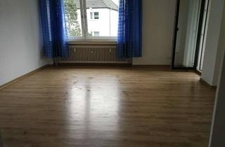 Wohnung mieten in 30629 Misburg-Nord, Attraktive 1-Zimmer-Wohnung mit Balkon in Hannover- Misburg