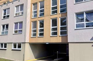 Garagen mieten in Bahnhofstr. 43, 09648 Mittweida, Sicher parken: Tiefgaragenstellplatz in zentraler Lage von Mittweida zu vermieten
