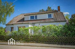 Einfamilienhaus kaufen in 29499 Zernien, **Handwerker aufgepasst**Einfamilienhaus zu verkaufen
