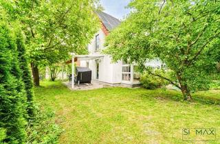 Einfamilienhaus kaufen in 85247 Schwabhausen, Viel Platz für die Familie – gepflegtes Einfamilienhaus mit 644 m² Grundstück