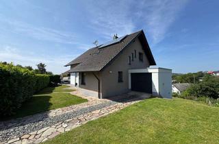 Haus kaufen in 54316 Holzerath, Genießen Sie die Ruhe und den Fernblick von Ihrem neuen Zuhause....