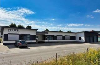 Haus kaufen in Bahnhofstraße 16, 88605 Meßkirch, Lukrative Kapitalanlage