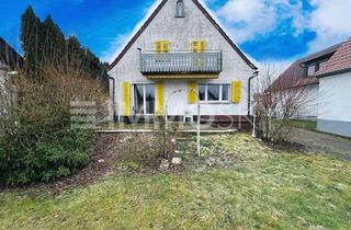 Haus kaufen in 97532 Üchtelhausen, Auszeit inklusive – Ihr Rückzugsort im Grünen