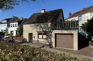Einfamilienhaus kaufen in 28237 Gröpelingen, Freistehendes Einfamilienhaus mit 104 qm und großer Dachterrasse von privat