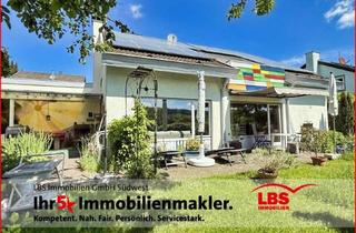 Einfamilienhaus kaufen in 88605 Meßkirch, Einfamilienhaus in Sackgasse mit Doppelgarage und PV-Anlage