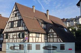 Haus kaufen in 75236 Kämpfelbach, **GEGEN HÖCHSTGEBOT**Denkmalgeschützte Rarität für Liebhaber, Generationenhaus mit viel Platz**