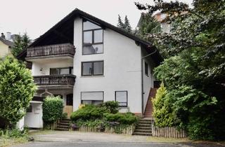 Haus kaufen in 64678 Lindenfels, *** Ihr neues Zuhause im Geopark Bergstraße-Odenwald! ***