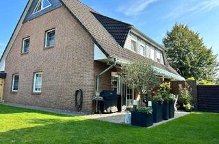 Doppelhaushälfte kaufen in Heesewinkel 18, 29339 Wathlingen, Einziehen, fertig los! Stilvolle Doppelhaushälfte in waldnaher, bevorzugter Lage von Wathlingen