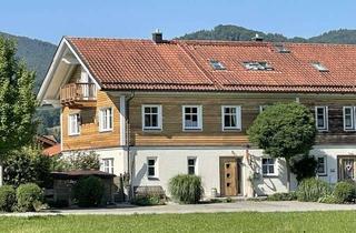 Haus kaufen in 82444 Schlehdorf, Schlehdorf - energieeffizientes Haus mit vielen Möglichkeiten in guter Lage