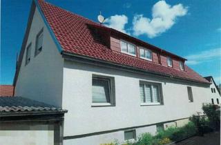 Haus kaufen in 75331 Engelsbrand, Provisionfreies, saniertes Zweifamilienhaus in Engelsbrand