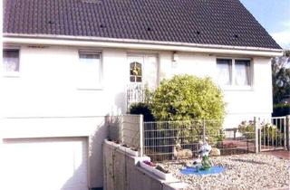 Haus kaufen in 16727 Oberkrämer, Wohnen in 2 Wohnungen unter einem Dach im Mehrgenerationenhaus und Leben in Schwante