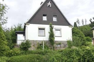 Haus kaufen in 57518 Betzdorf, Wohnhaus zentral in Betzdorf