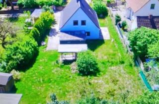 Haus mieten in Mühlensteg, 24329 Grebin, Freistehendes EFH in ruhiger Sackgassenlage