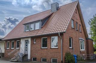 Haus mieten in Bahnhofstr. 14, 38474 Tülau, Wohnhaus (5 Zimmer) mit Terrasse & Garten im Grünen, 2 Stellplätze